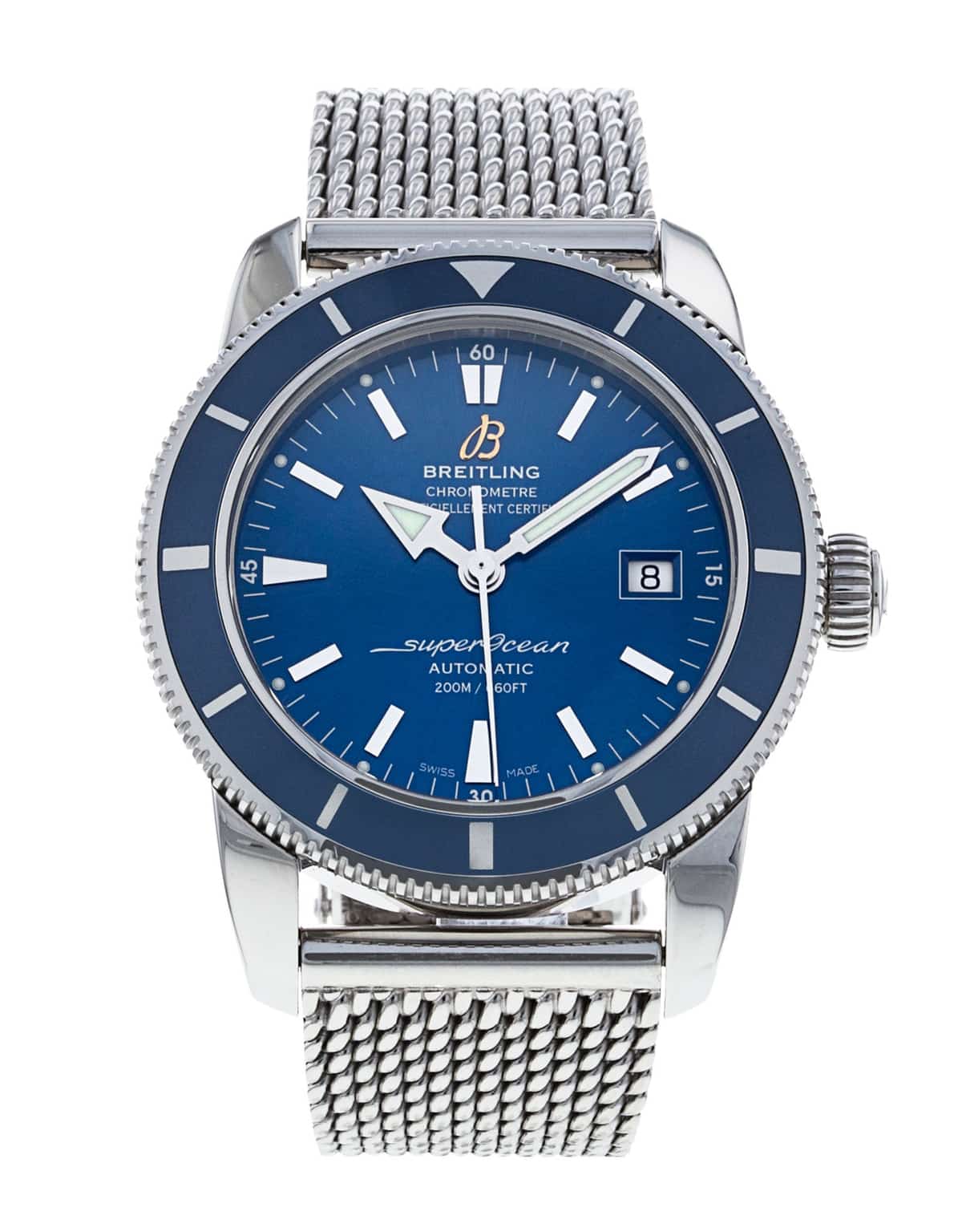 Breitling SuperOcean Heritage A17321